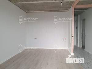 1-к квартира, вторичка, 35м2, 12/20 этаж