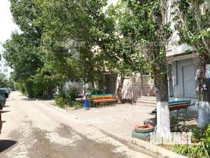 1-к квартира, вторичка, 35м2, 3/5 этаж