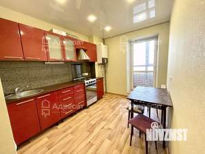 1-к квартира, вторичка, 28м2, 3/11 этаж