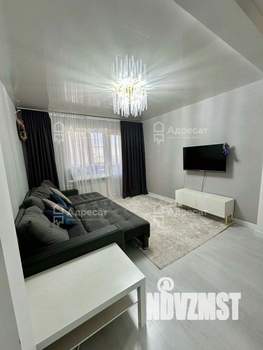 3-к квартира, вторичка, 64м2, 14/16 этаж