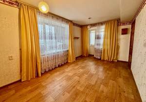 2-к квартира, вторичка, 50м2, 6/12 этаж