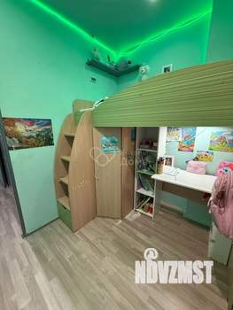 1-к квартира, вторичка, 30м2, 8/16 этаж