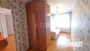 2-к квартира, вторичка, 43м2, 3/5 этаж