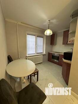 2-к квартира, вторичка, 52м2, 1/16 этаж