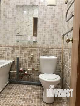 1-к квартира, вторичка, 31м2, 1/5 этаж