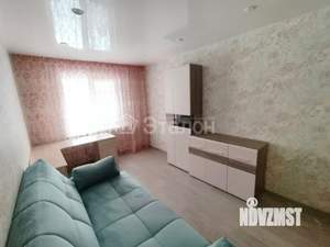 2-к квартира, вторичка, 44м2, 1/5 этаж