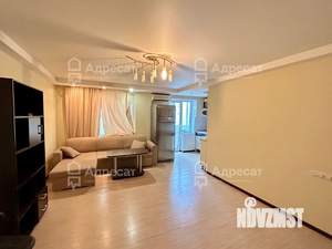 3-к квартира, вторичка, 58м2, 4/9 этаж