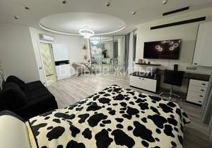 3-к квартира, вторичка, 171м2, 13/16 этаж