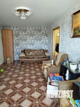2-к квартира, вторичка, 42м2, 2/9 этаж
