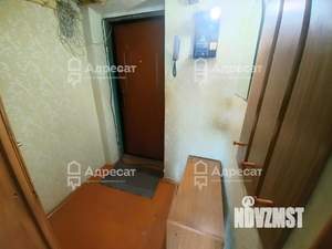 2-к квартира, вторичка, 43м2, 3/5 этаж