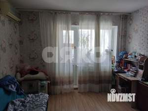 2-к квартира, вторичка, 61м2, 1/6 этаж