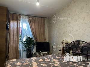 3-к квартира, вторичка, 64м2, 8/10 этаж