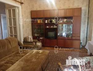 3-к квартира, вторичка, 66м2, 2/4 этаж