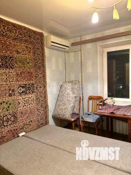 4-к квартира, вторичка, 80м2, 5/16 этаж