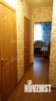 2-к квартира, сданный дом, 48м2, 1/3 этаж
