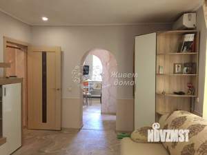 2-к квартира, вторичка, 43м2, 2/2 этаж