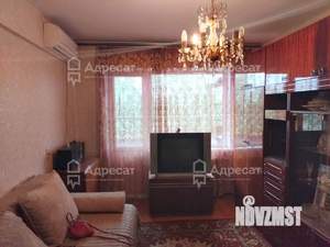 2-к квартира, вторичка, 45м2, 5/5 этаж