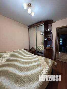 3-к квартира, вторичка, 68м2, 3/9 этаж