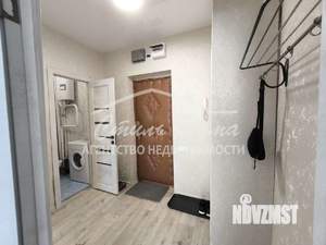 1-к квартира, вторичка, 38м2, 5/10 этаж