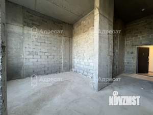 1-к квартира, вторичка, 36м2, 1/22 этаж