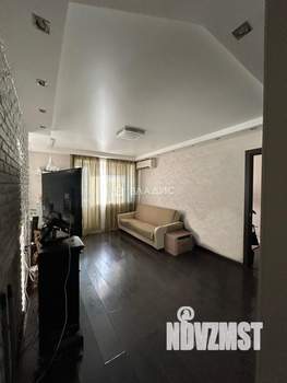 2-к квартира, вторичка, 39м2, 5/6 этаж