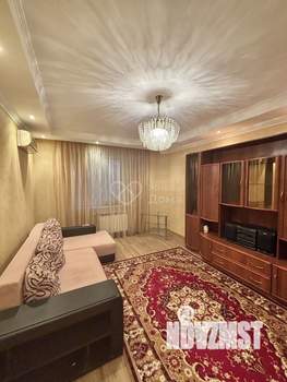 3-к квартира, вторичка, 69м2, 6/9 этаж