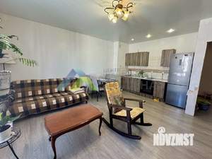 3-к квартира, вторичка, 66м2, 9/10 этаж