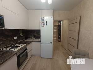 2-к квартира, вторичка, 44м2, 2/3 этаж