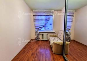 2-к квартира, вторичка, 41м2, 4/5 этаж
