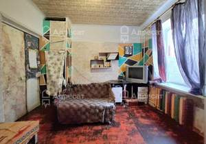 2-к квартира, вторичка, 50м2, 2/2 этаж