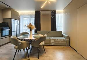 3-к квартира, вторичка, 78м2, 18/19 этаж