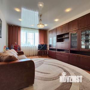 3-к квартира, вторичка, 65м2, 7/9 этаж