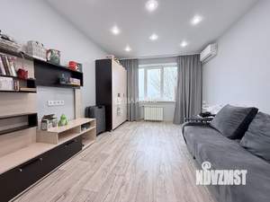 2-к квартира, вторичка, 51м2, 9/9 этаж