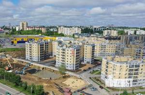 1-к квартира, вторичка, 36м2, 13/14 этаж