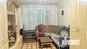 4-к квартира, вторичка, 84м2, 1/9 этаж