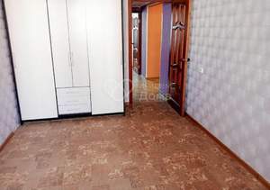 3-к квартира, вторичка, 68м2, 5/9 этаж