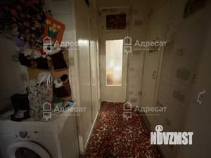 3-к квартира, вторичка, 64м2, 13/16 этаж