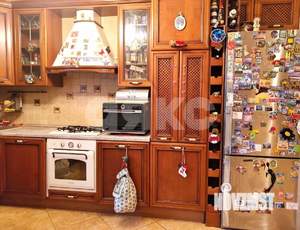 3-к квартира, вторичка, 112м2, 2/4 этаж