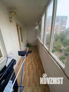 3-к квартира, вторичка, 71м2, 3/9 этаж