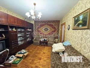 2-к квартира, вторичка, 51м2, 14/16 этаж