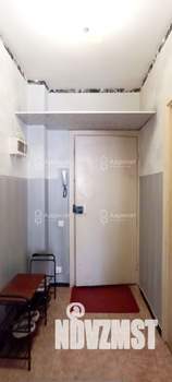 Студия квартира, вторичка, 21м2, 6/9 этаж