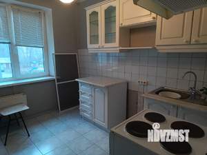 3-к квартира, вторичка, 66м2, 2/9 этаж