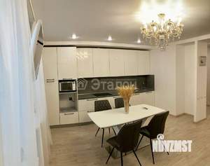 3-к квартира, вторичка, 91м2, 10/16 этаж