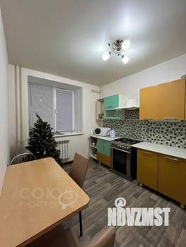 2-к квартира, вторичка, 41м2, 1/10 этаж