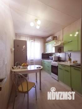 2-к квартира, вторичка, 52м2, 4/9 этаж