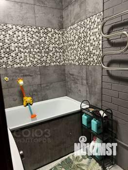 1-к квартира, вторичка, 34м2, 9/9 этаж