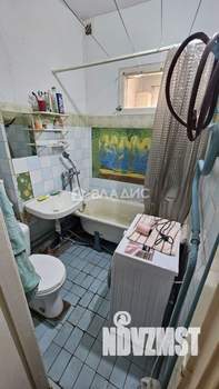 2-к квартира, вторичка, 43м2, 5/5 этаж