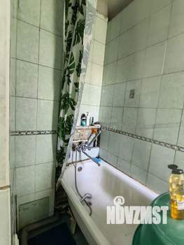 3-к квартира, вторичка, 43м2, 4/4 этаж
