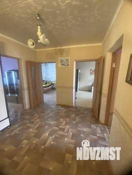 4-к квартира, вторичка, 83м2, 9/14 этаж