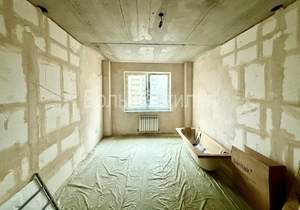 1-к квартира, вторичка, 42м2, 3/16 этаж